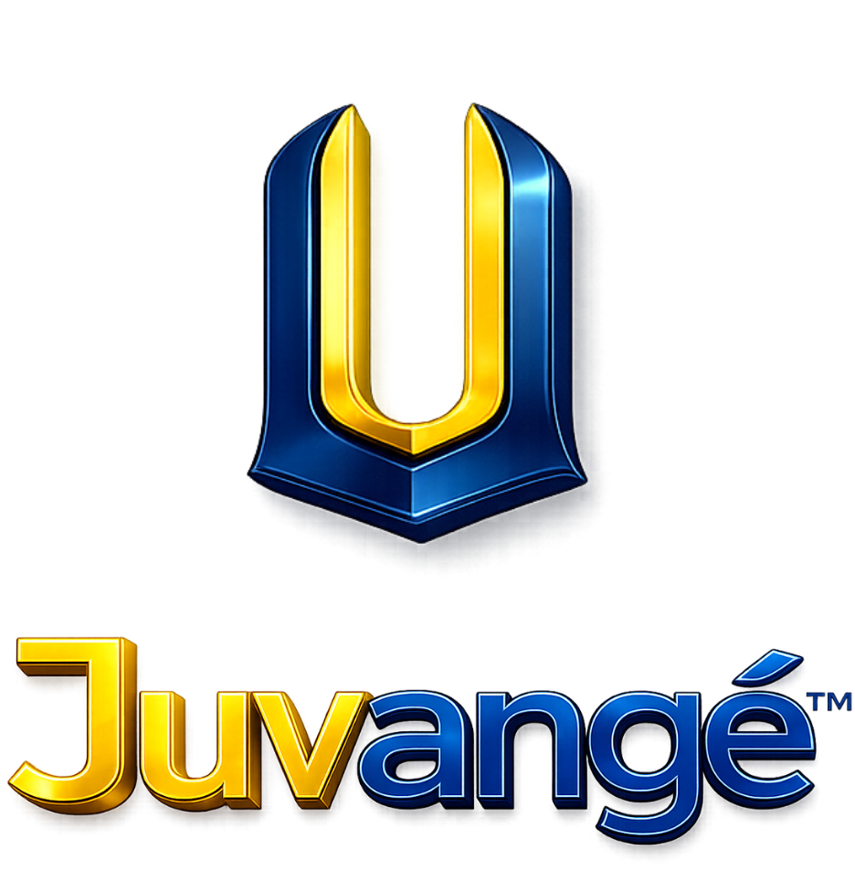 Juvange logo